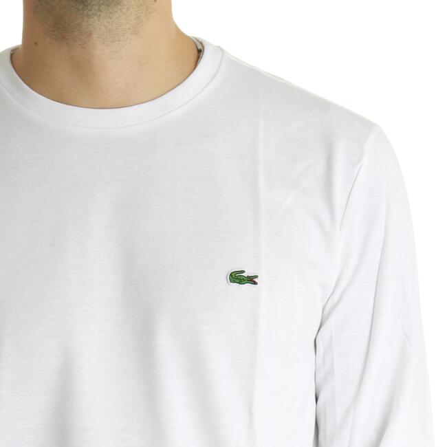 T-SHIRT BASIC LACOSTE - Mad Fashion | img vers.650x/